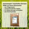 RSM-Rasensamen 1.1.2traumhafter Zierrasen (ohne Lolium) 2 RSM-Rasensamen 1.1.2traumhafter Zierrasen (ohne Lolium) -SaatWelt Verkäufe traumhafter zierrasen rsm1122