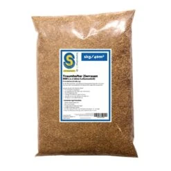 RSM-Rasensamen 1.1.2traumhafter Zierrasen (ohne Lolium) -SaatWelt Verkäufe traumhafter zierrasen rsm1124