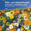 Wild- Und Gartenblumen Mischung Ein- Und Mehrjährig 2 Wild- Und Gartenblumen Mischung Ein- Und Mehrjährig -SaatWelt Verkäufe wild und gartenblumen mischung ein und mehrjaehrig